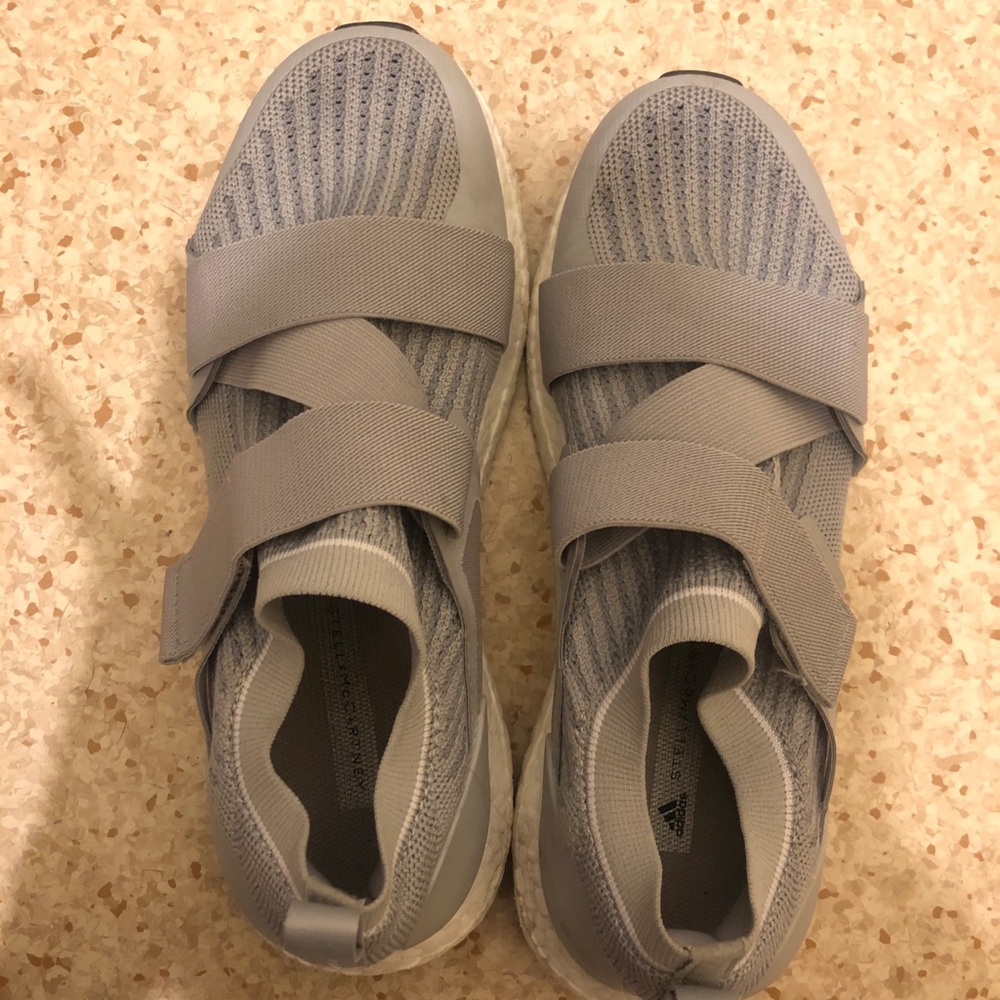 Adidas by Stella Mccarthy ultraboost